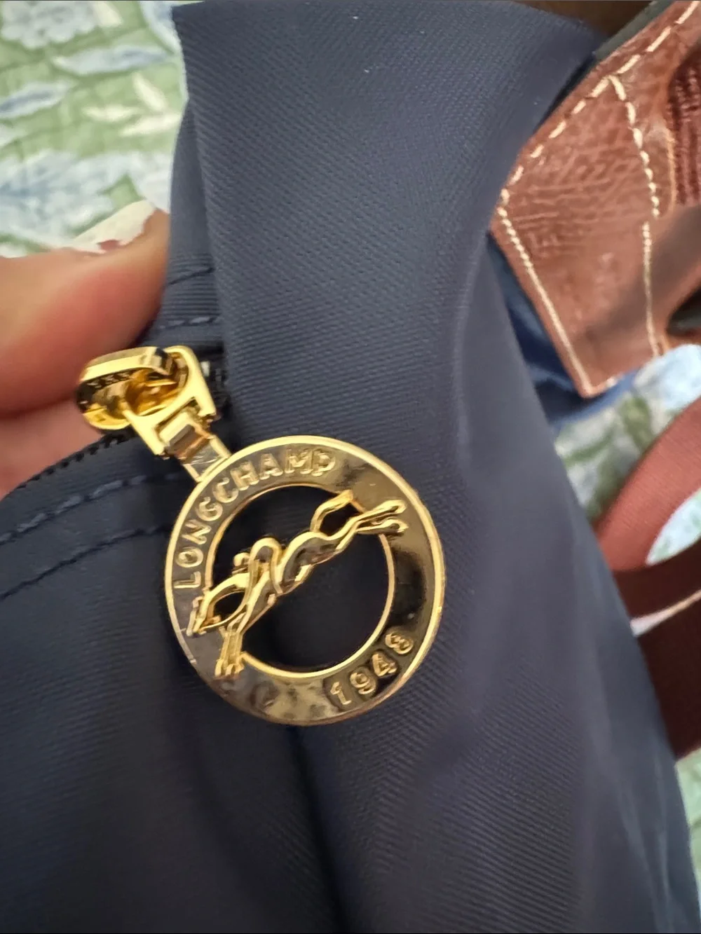 Longchamp bag